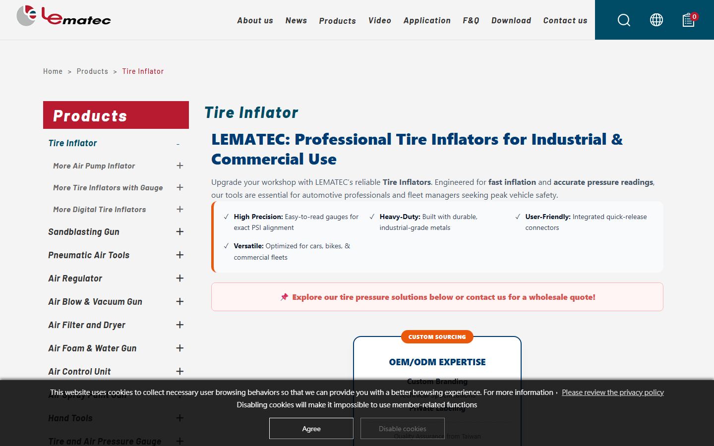 Lematec