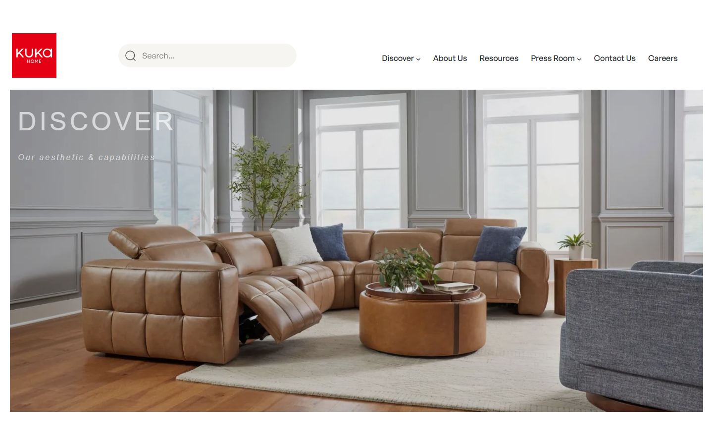 Kuka Home USA