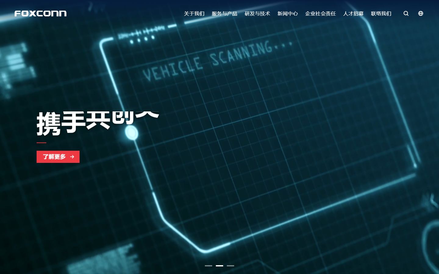 Foxconn Group