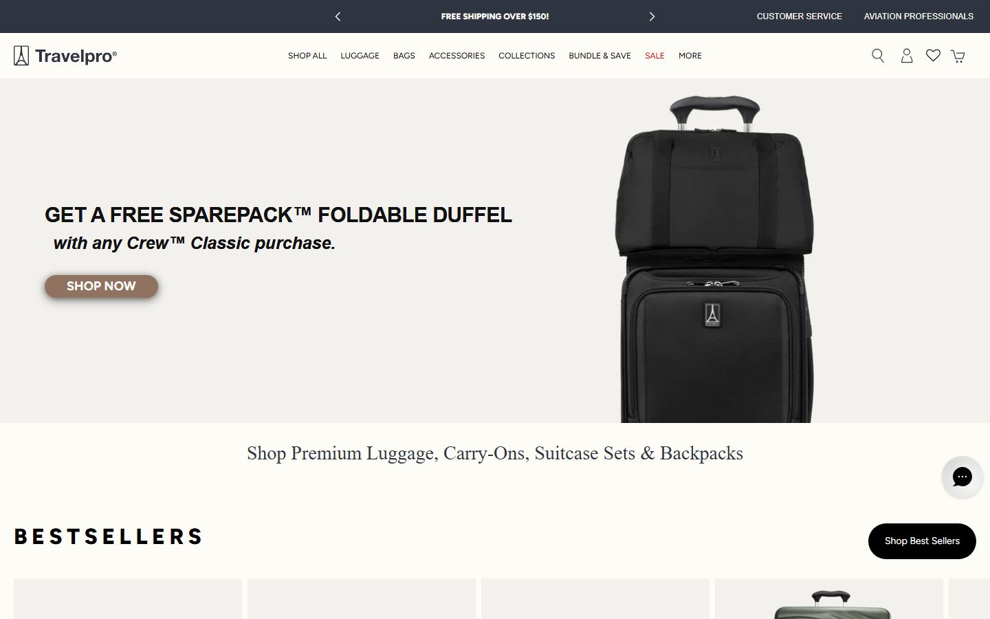 Travelpro Corporate