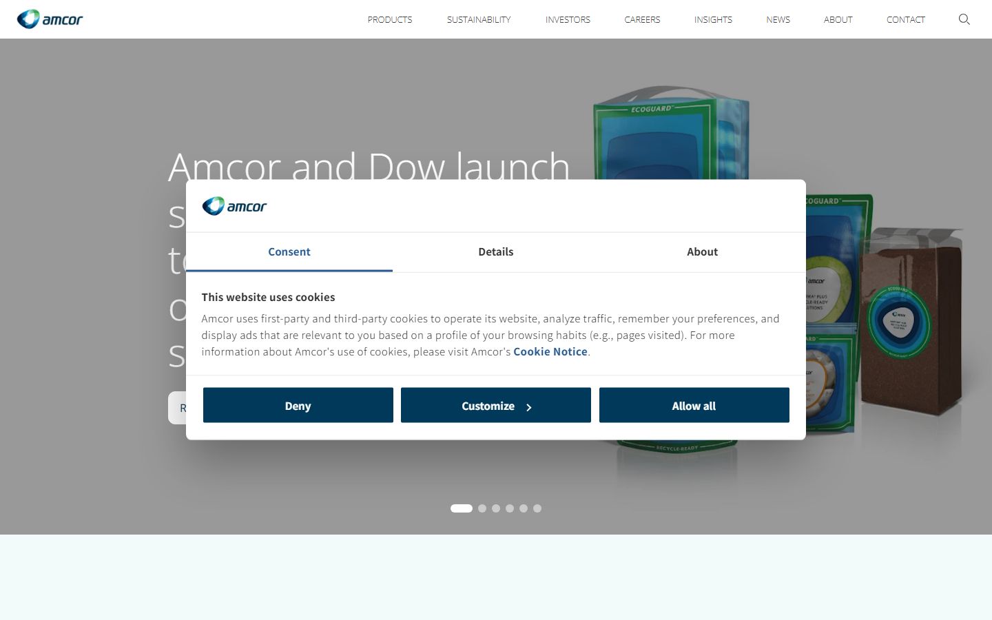Amcor