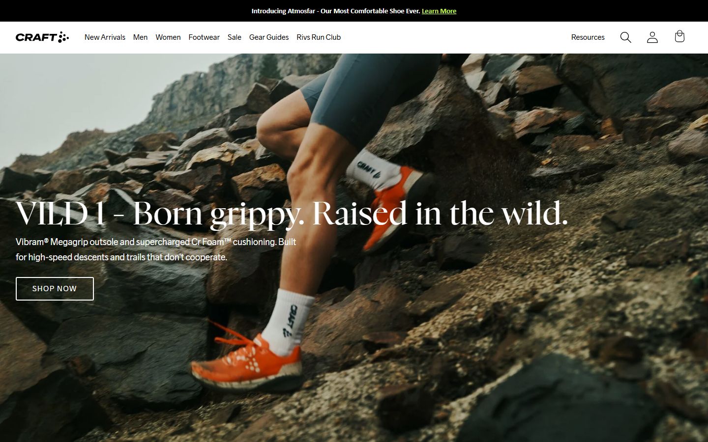 Craft Sportswear