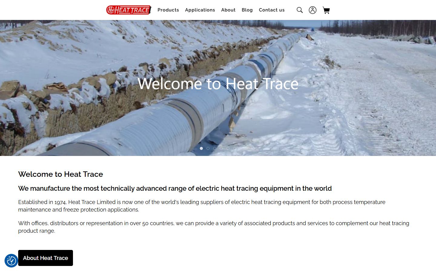 Heat Trace