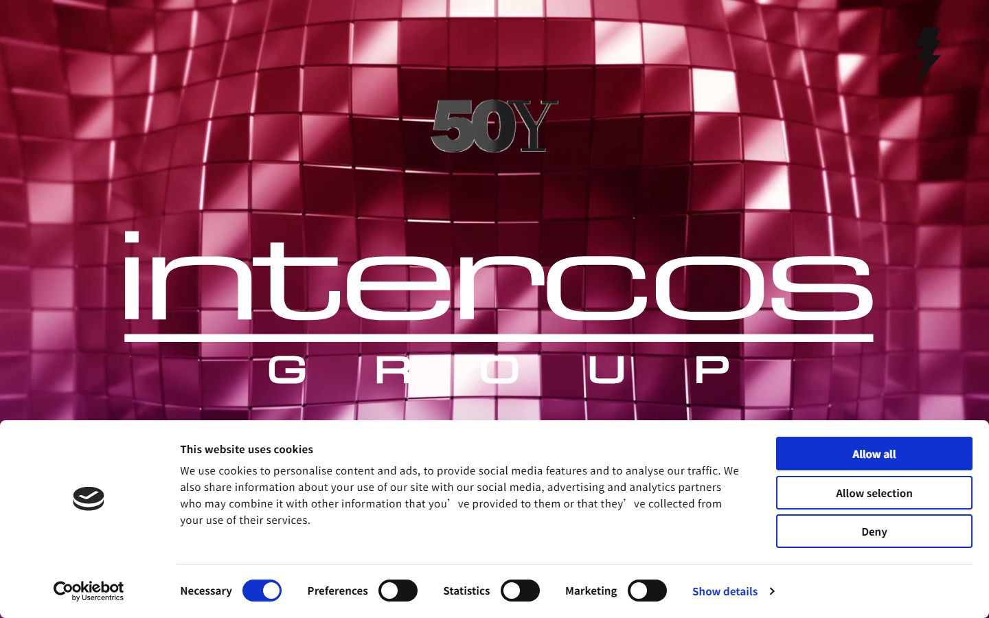 Intercos Group