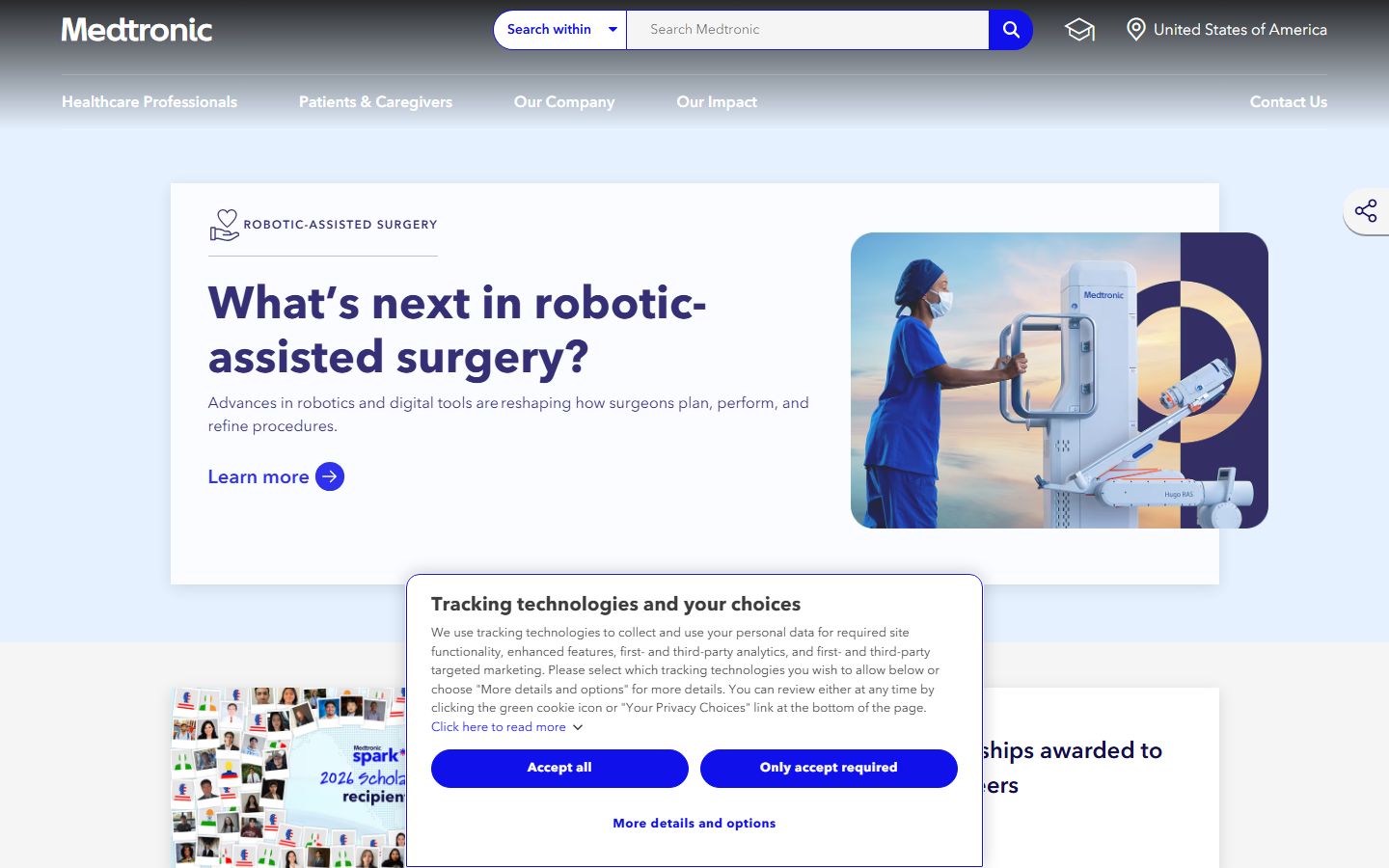 Medtronic