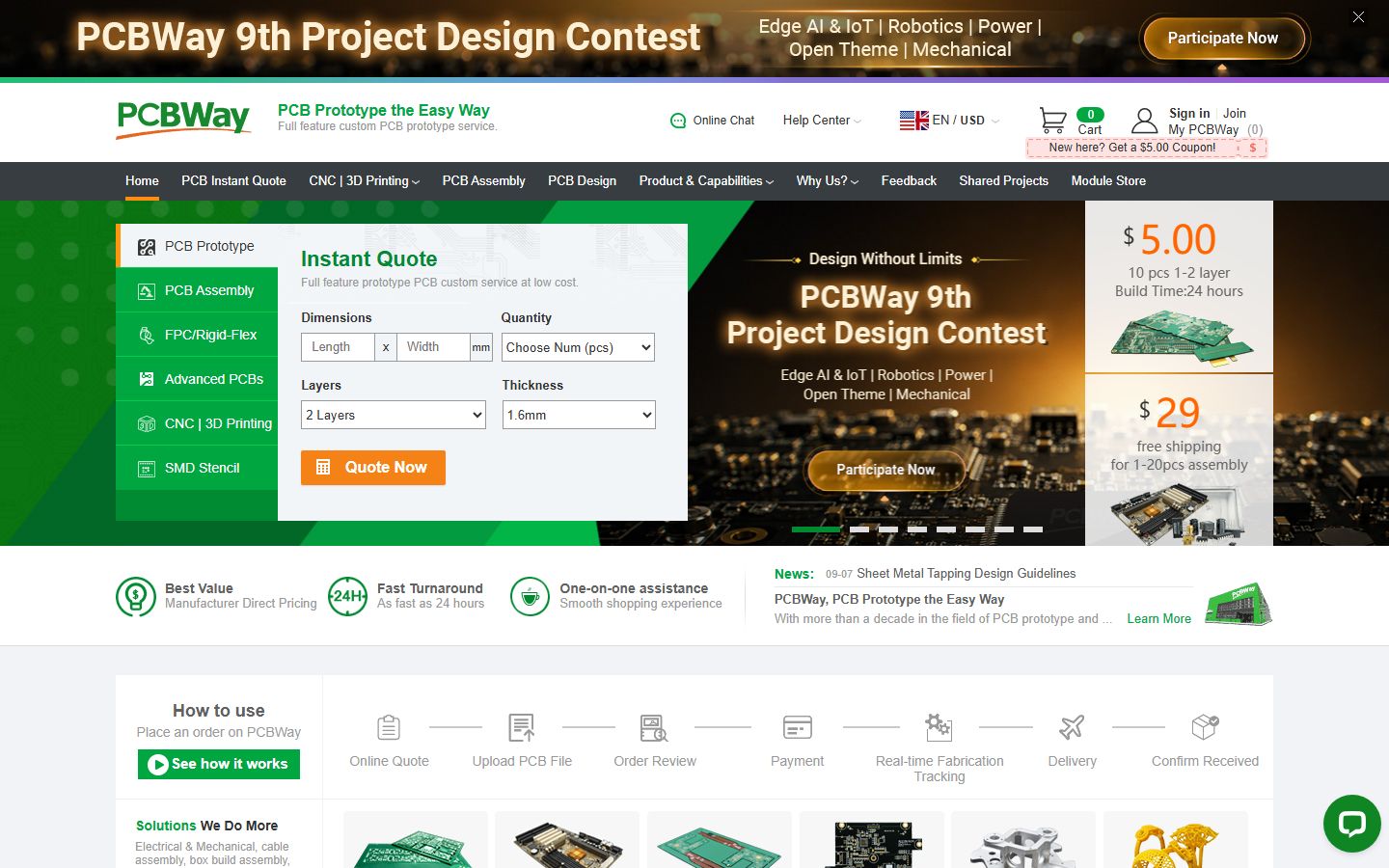 PCBWay