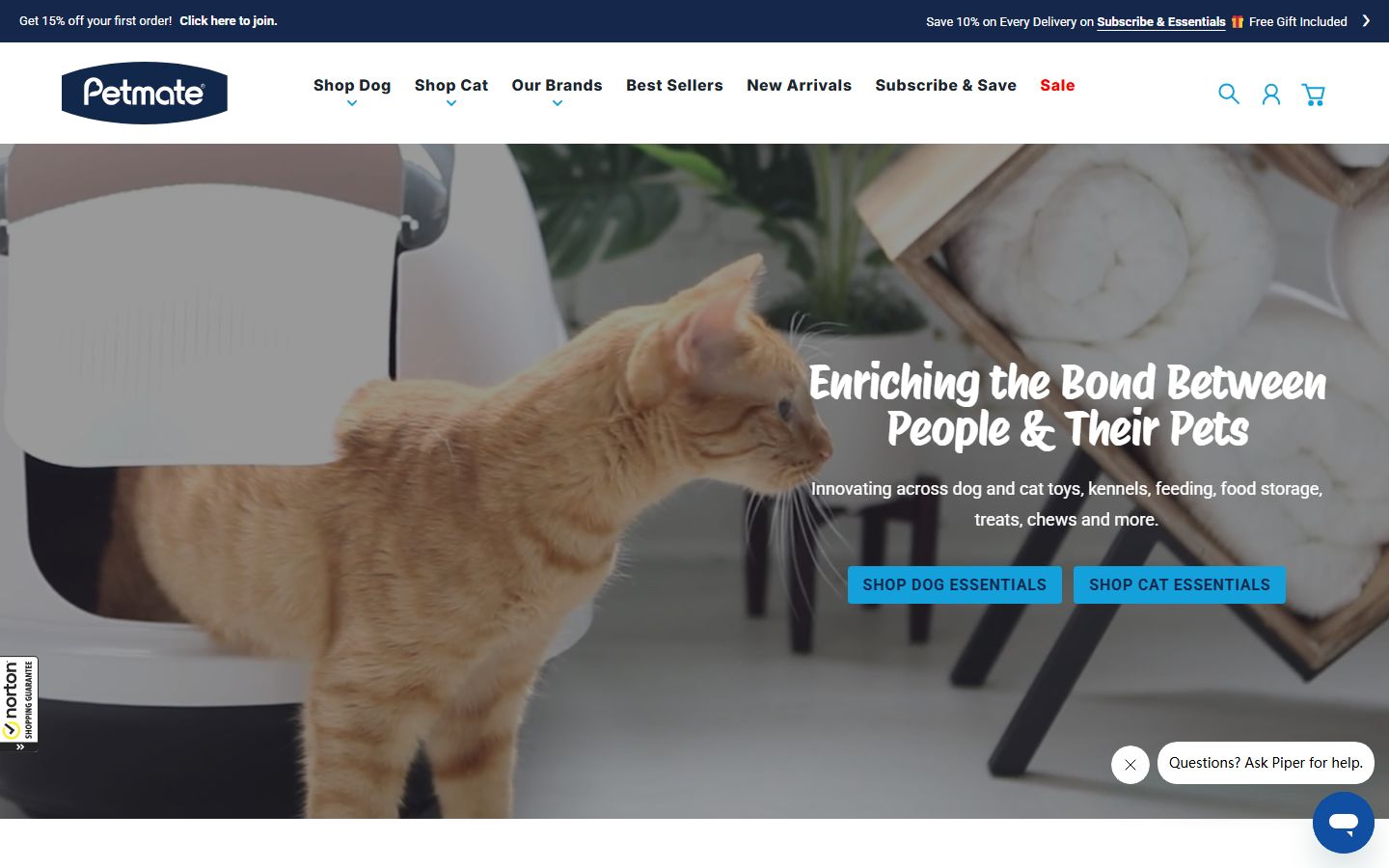 Petmate