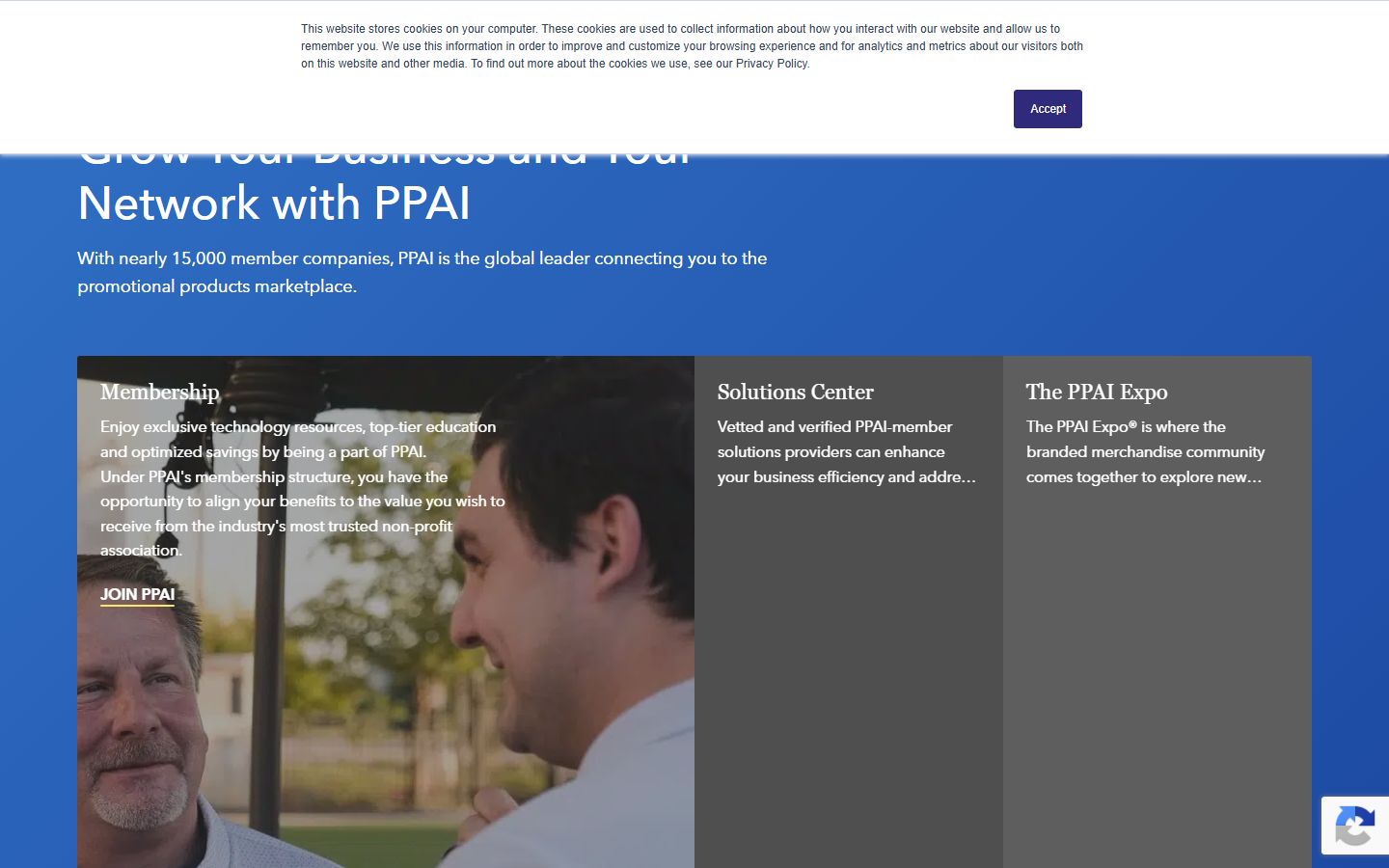 PPAI (Promotional Products)
