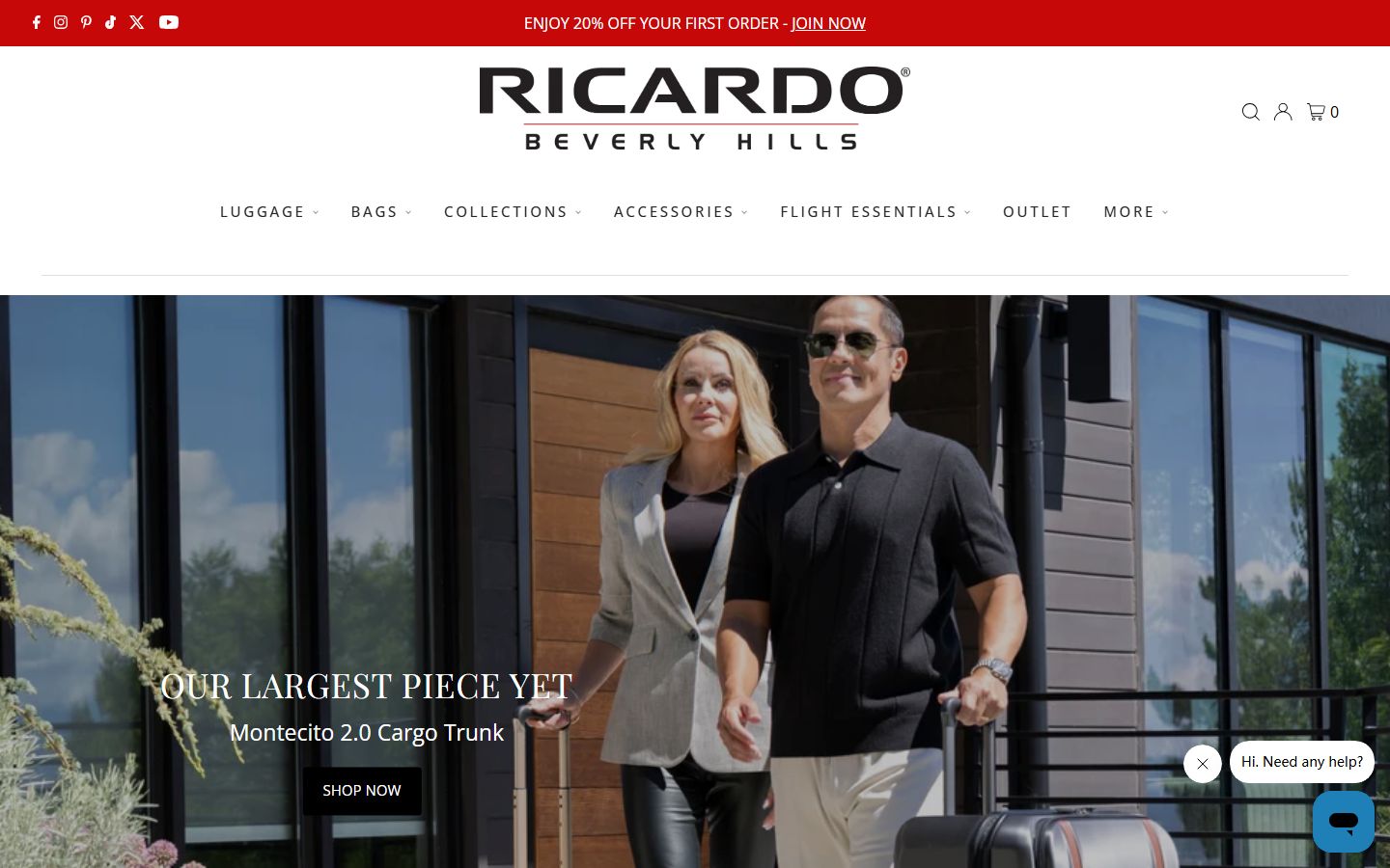 Ricardo Beverly Hills
