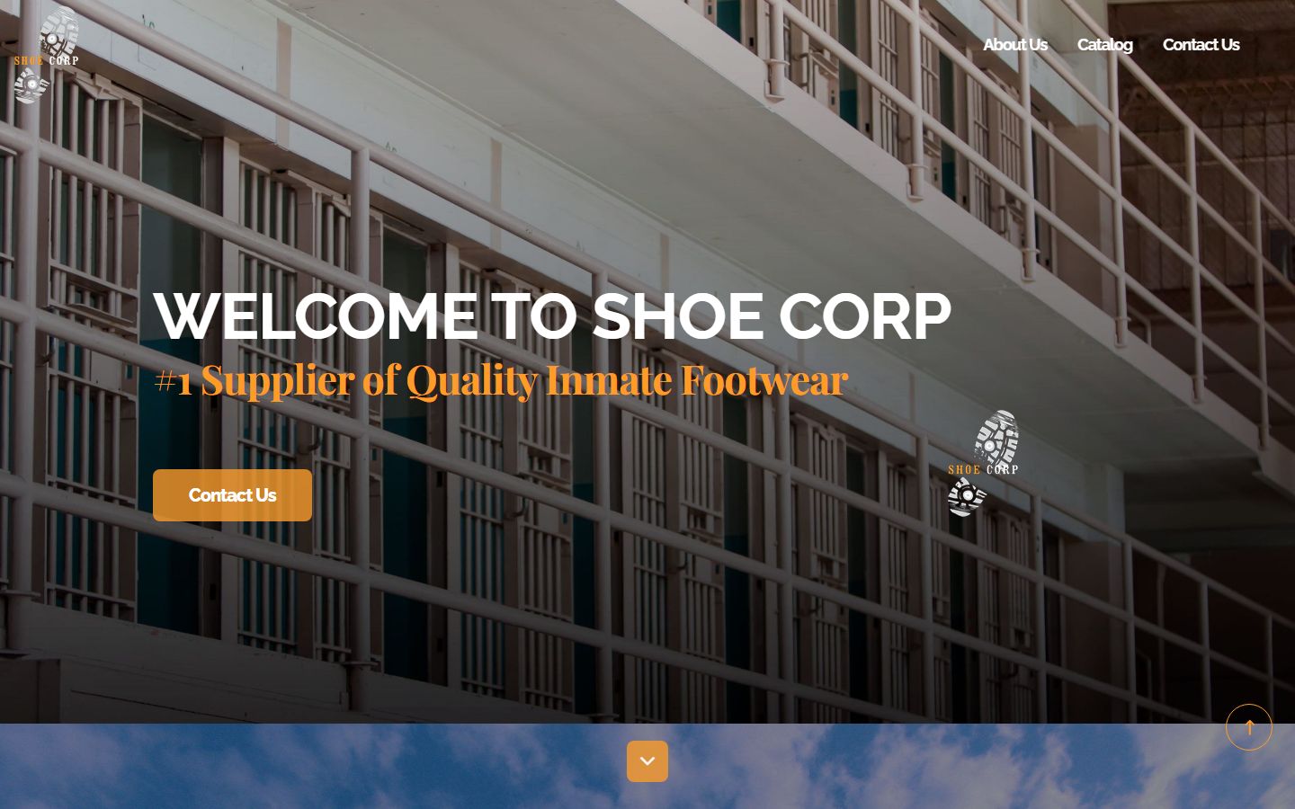 Shoe Corporation