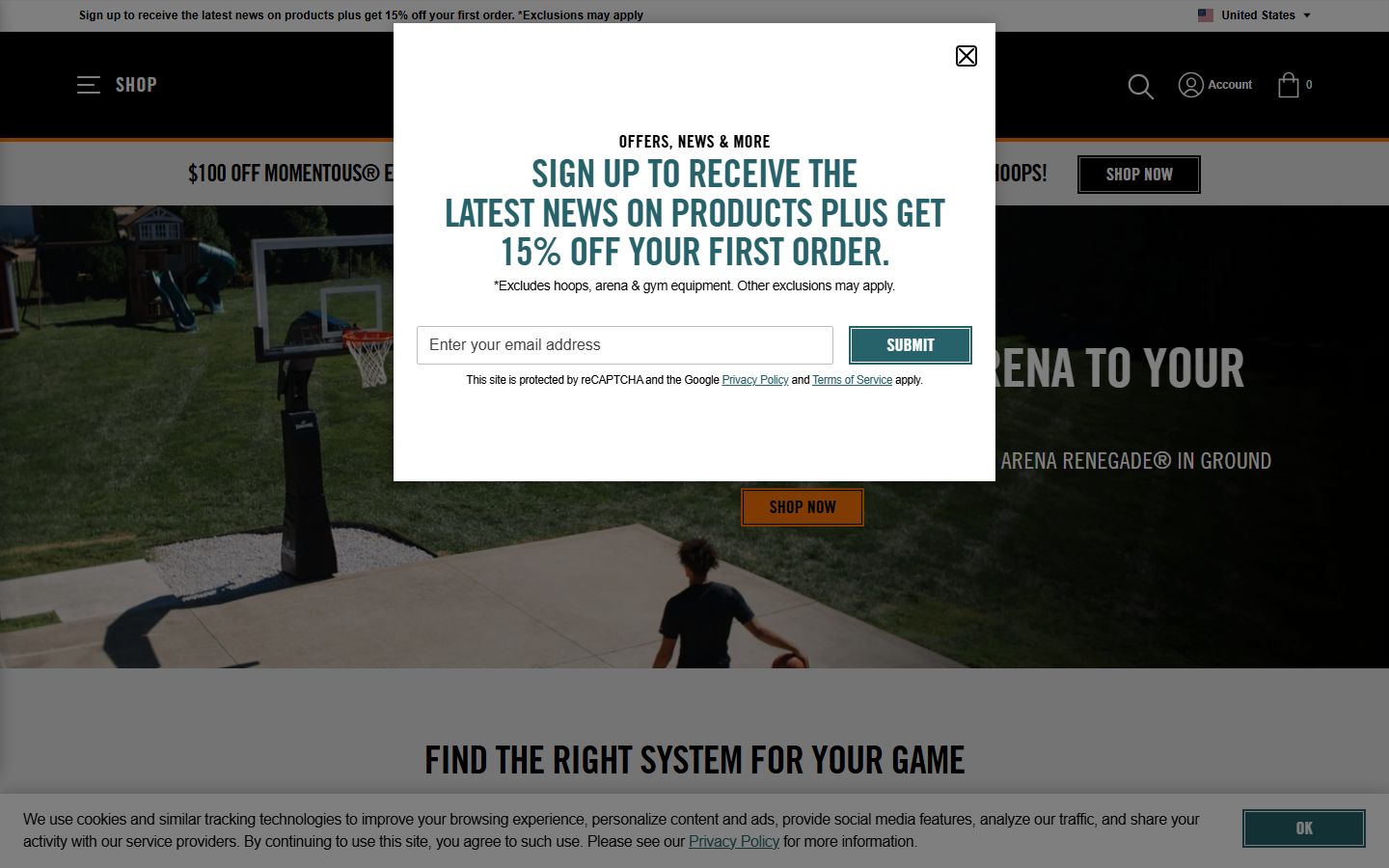 Spalding Commercial