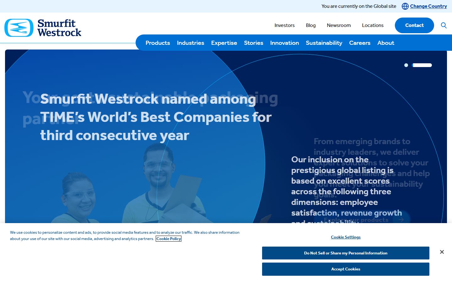 WestRock