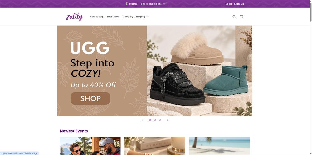 Zulily Wholesale