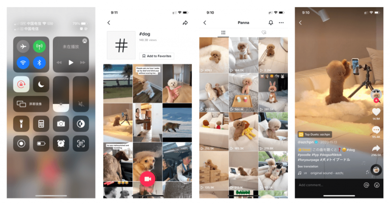 Tiktok ios 苹果手机2023最新使用教程（免拔卡）