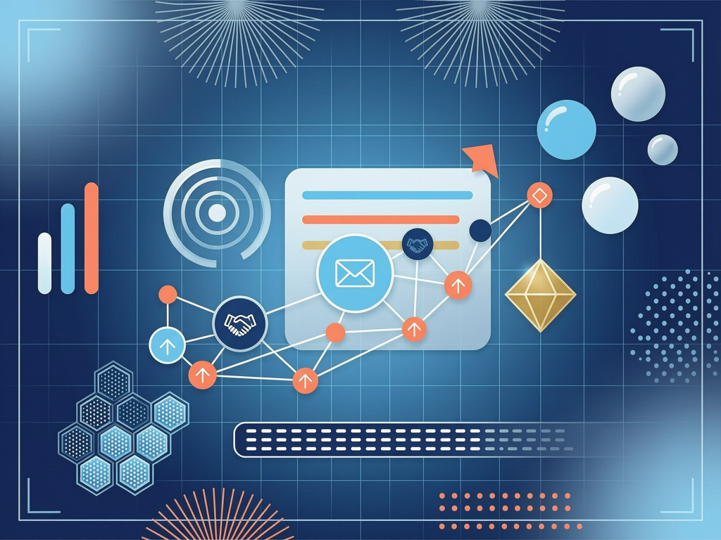 外贸B2B询盘处理与客户跟进全流程：从响应到成交