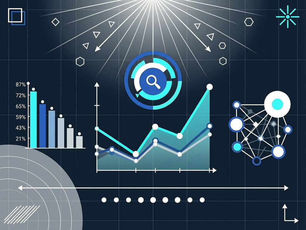 外贸B2B网站数据分析与运营指标：从数据到决策