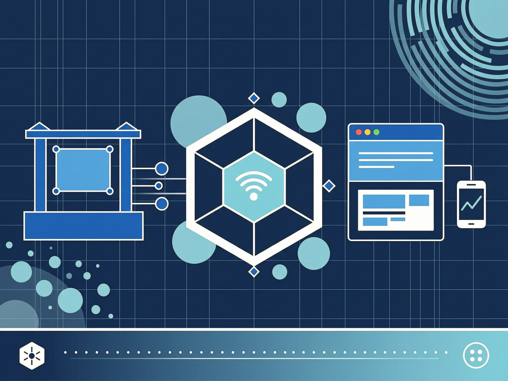 外贸B2B展会营销与独立站整合策略：线上线下协同获客
