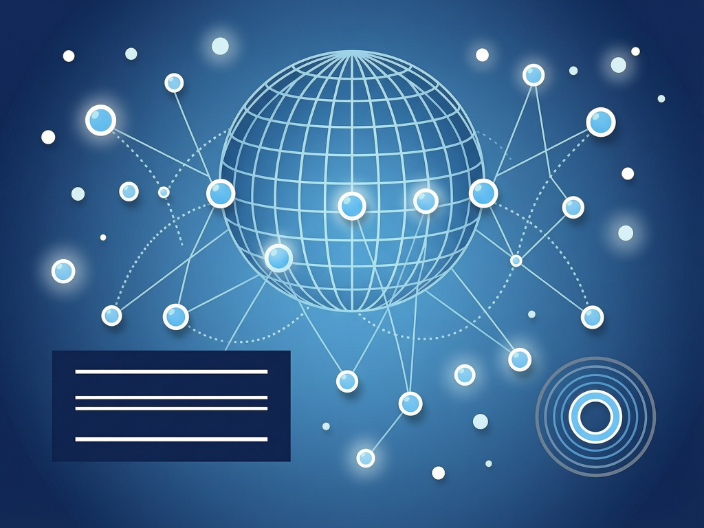 外贸B2B多语言网站建设策略：如何拓展全球市场